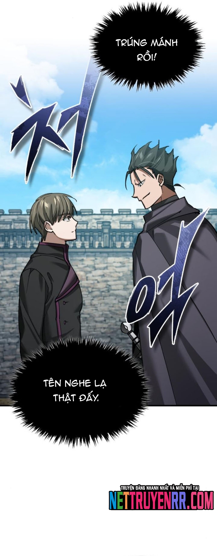 Thiên Quỷ Chẳng Sống Nổi Cuộc Đời Bình Thường Chap 161 - Next Chap 162