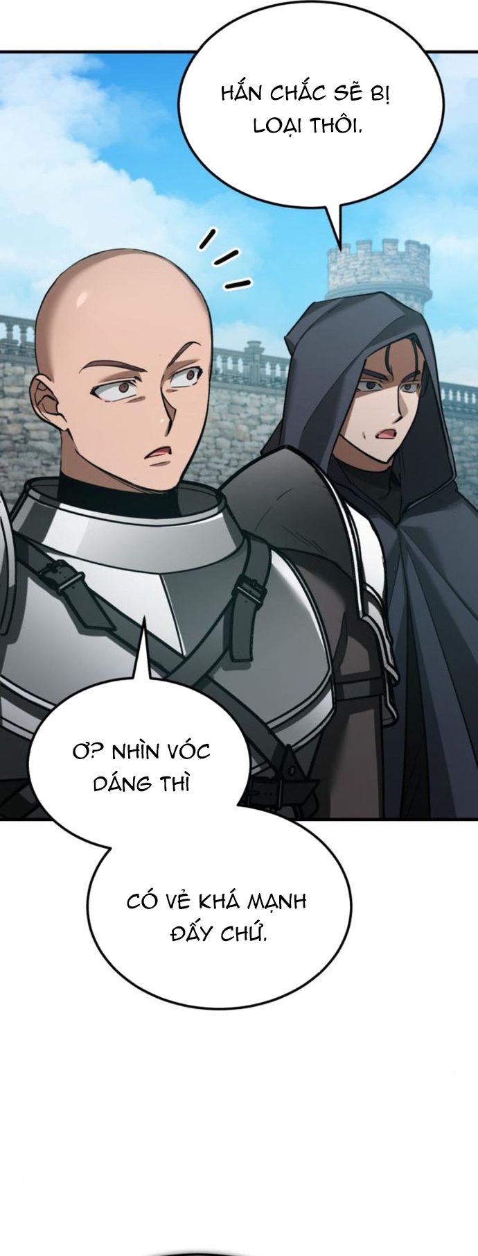 Thiên Quỷ Chẳng Sống Nổi Cuộc Đời Bình Thường Chap 161 - Next Chap 162