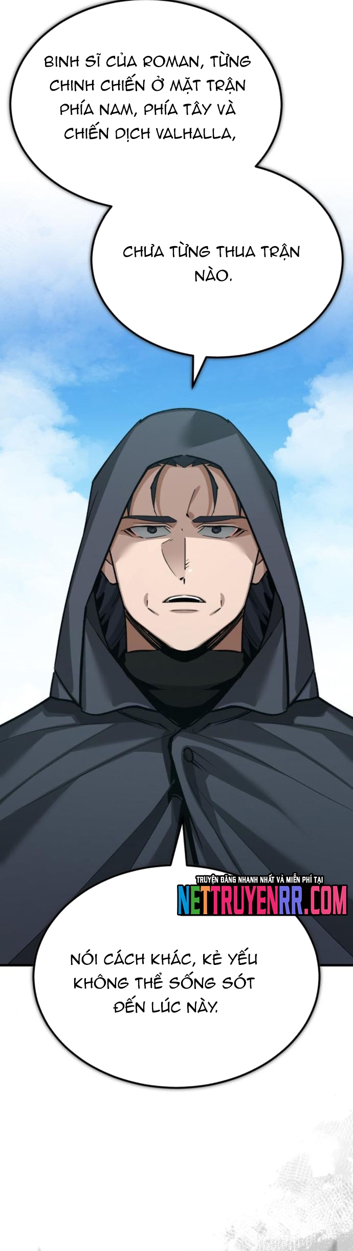 Thiên Quỷ Chẳng Sống Nổi Cuộc Đời Bình Thường Chap 161 - Next Chap 162