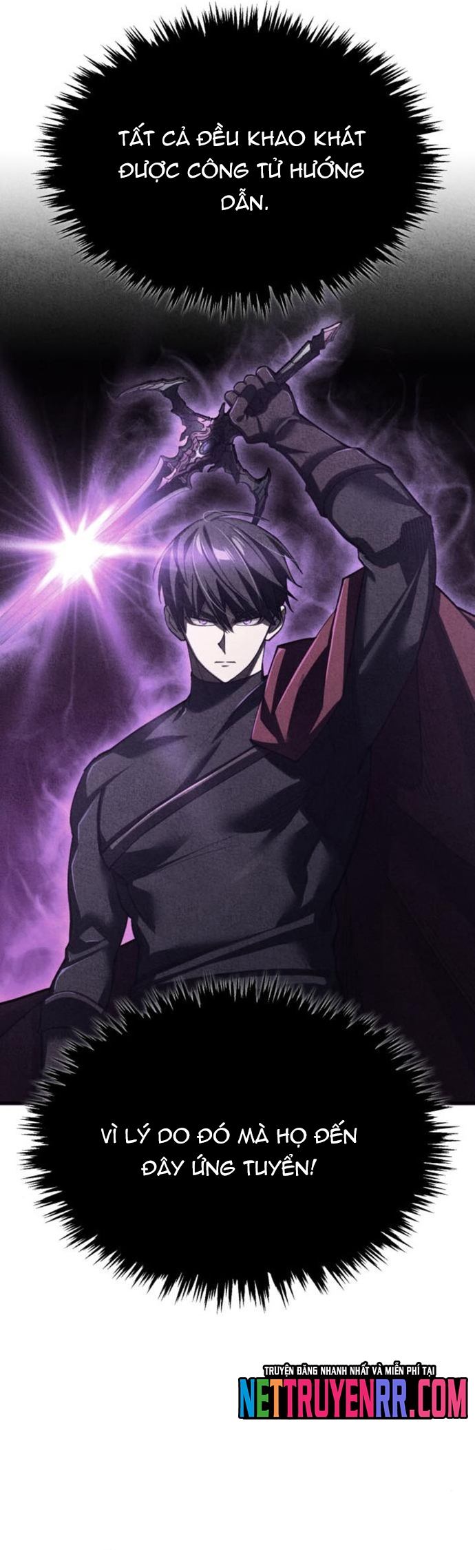 Thiên Quỷ Chẳng Sống Nổi Cuộc Đời Bình Thường Chap 161 - Next Chap 162