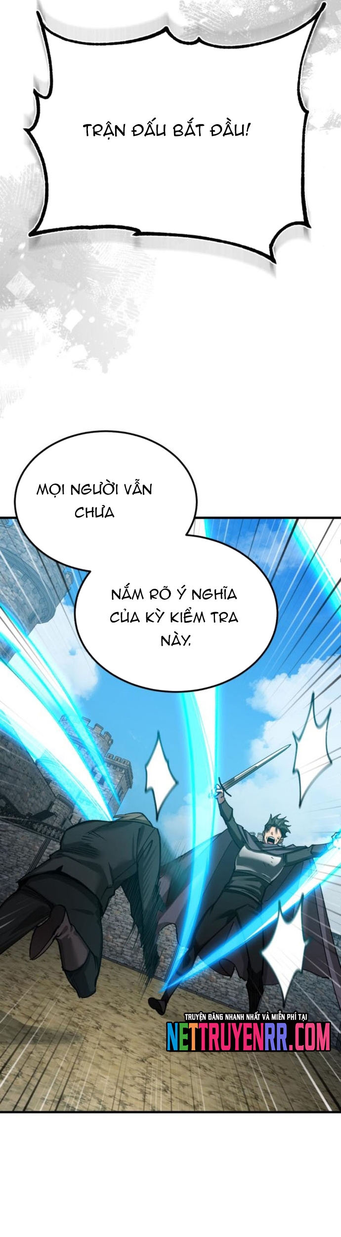 Thiên Quỷ Chẳng Sống Nổi Cuộc Đời Bình Thường Chap 161 - Next Chap 162