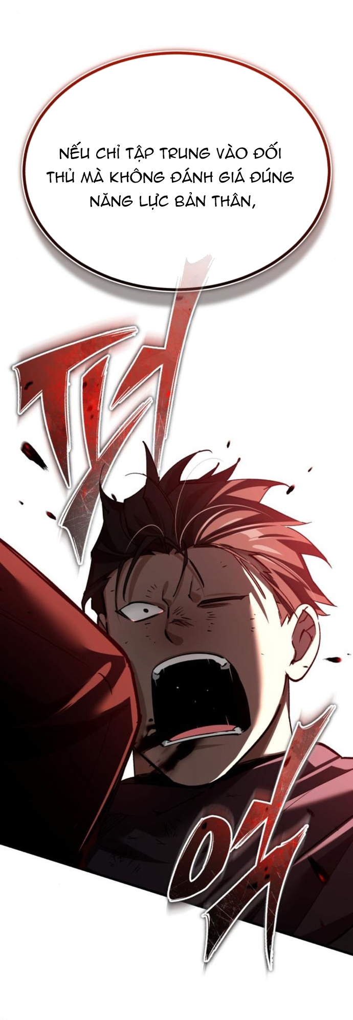 Thiên Quỷ Chẳng Sống Nổi Cuộc Đời Bình Thường Chap 161 - Next Chap 162