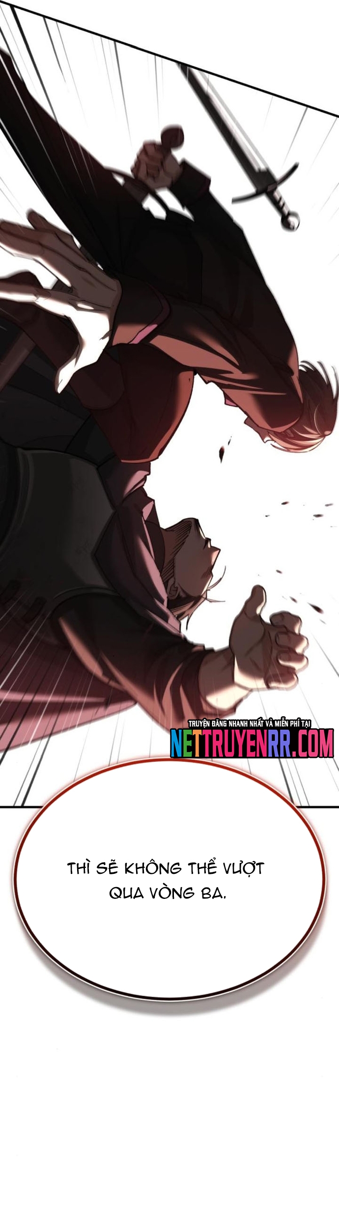 Thiên Quỷ Chẳng Sống Nổi Cuộc Đời Bình Thường Chap 161 - Next Chap 162