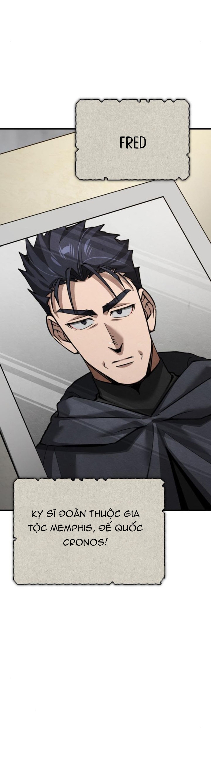 Thiên Quỷ Chẳng Sống Nổi Cuộc Đời Bình Thường Chap 161 - Next Chap 162