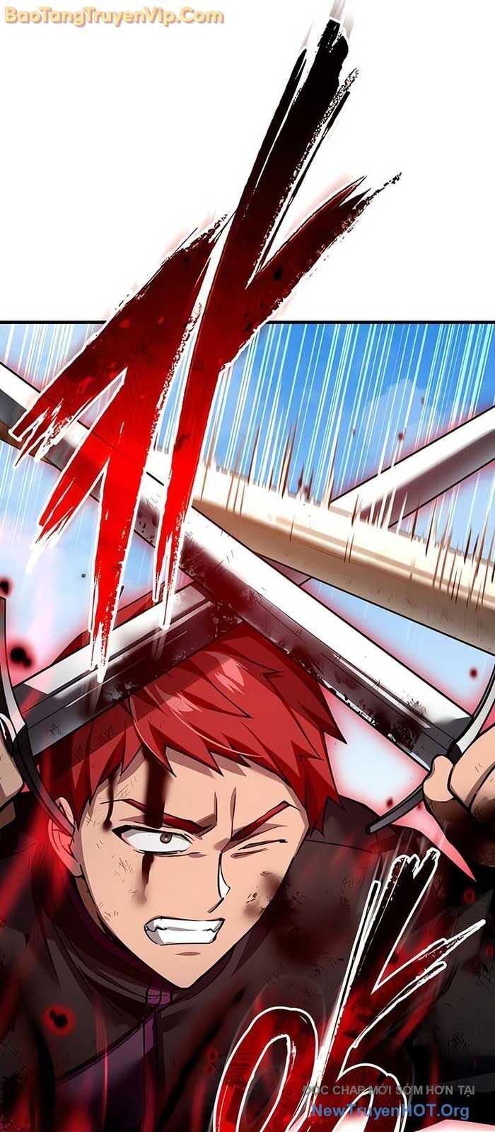 Thiên Quỷ Chẳng Sống Nổi Cuộc Đời Bình Thường Chap 163 - Next Chap 164