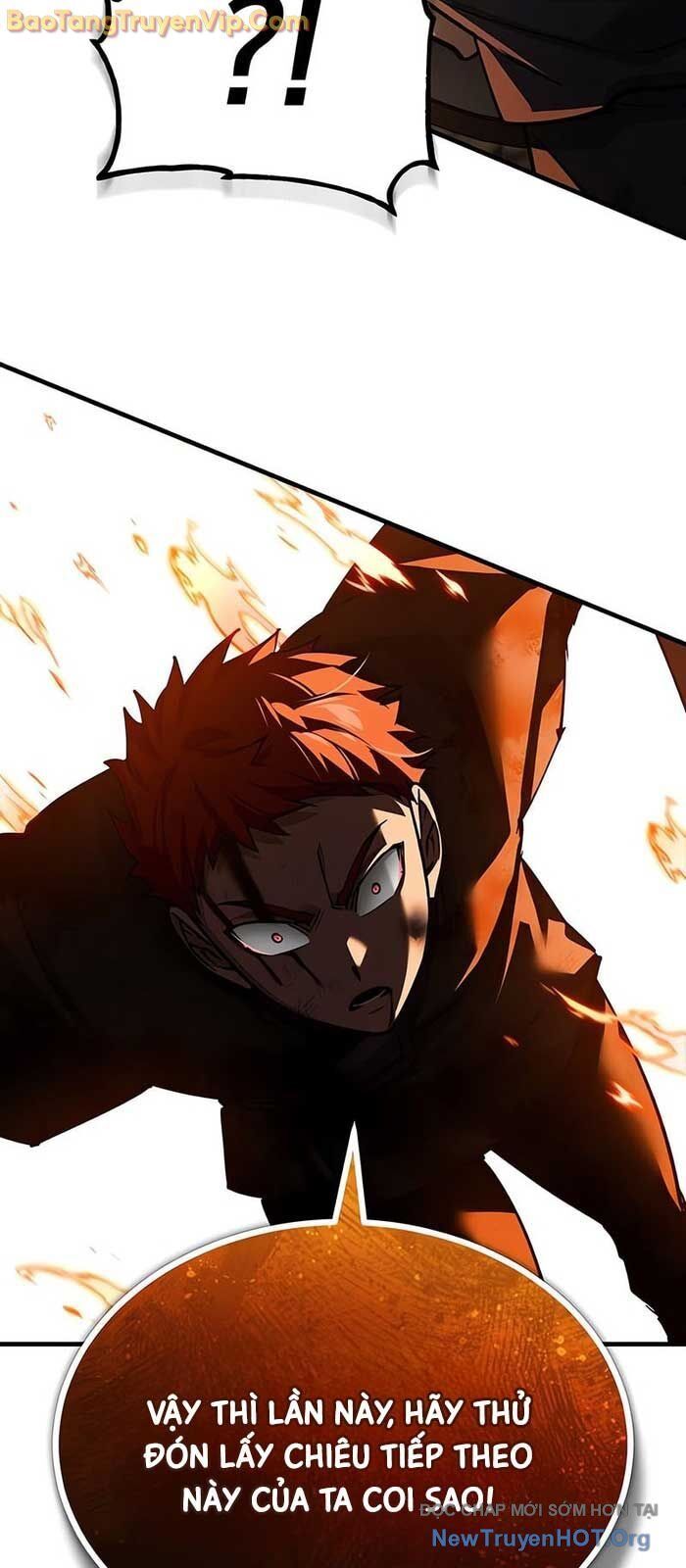 Thiên Quỷ Chẳng Sống Nổi Cuộc Đời Bình Thường Chap 163 - Next Chap 164