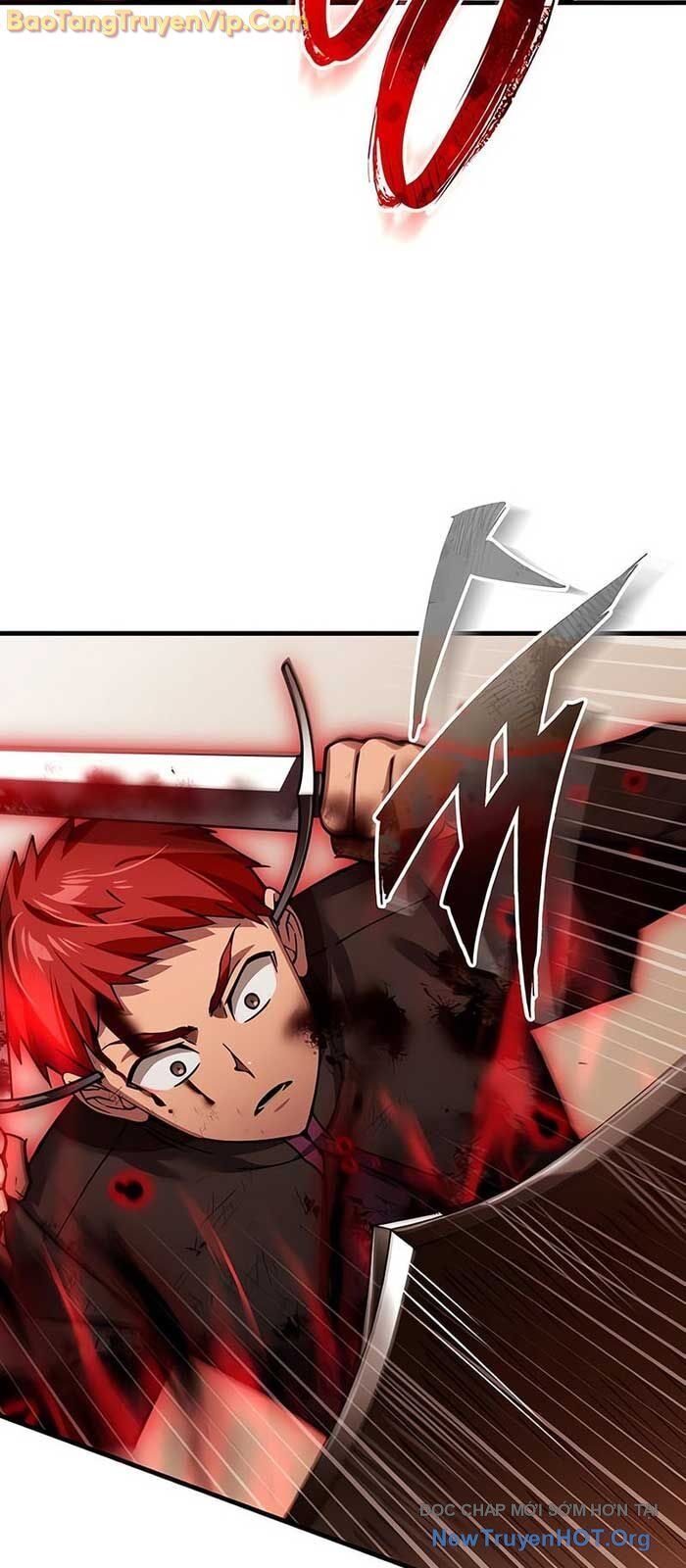 Thiên Quỷ Chẳng Sống Nổi Cuộc Đời Bình Thường Chap 163 - Next Chap 164