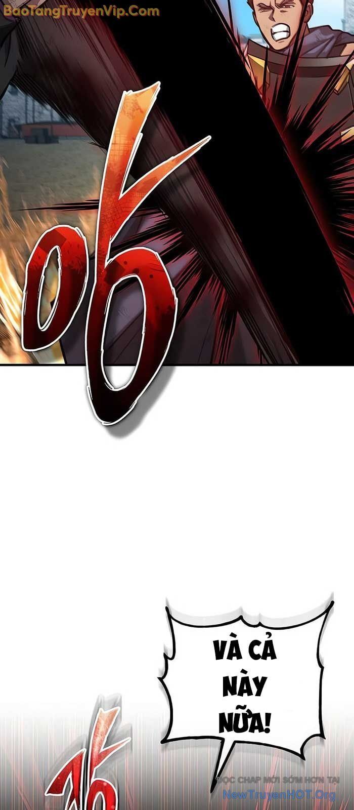 Thiên Quỷ Chẳng Sống Nổi Cuộc Đời Bình Thường Chap 163 - Next Chap 164