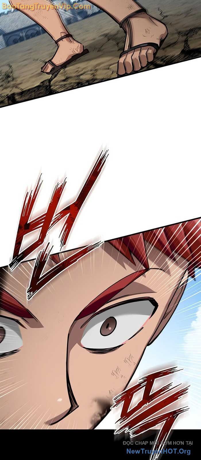 Thiên Quỷ Chẳng Sống Nổi Cuộc Đời Bình Thường Chap 163 - Next Chap 164