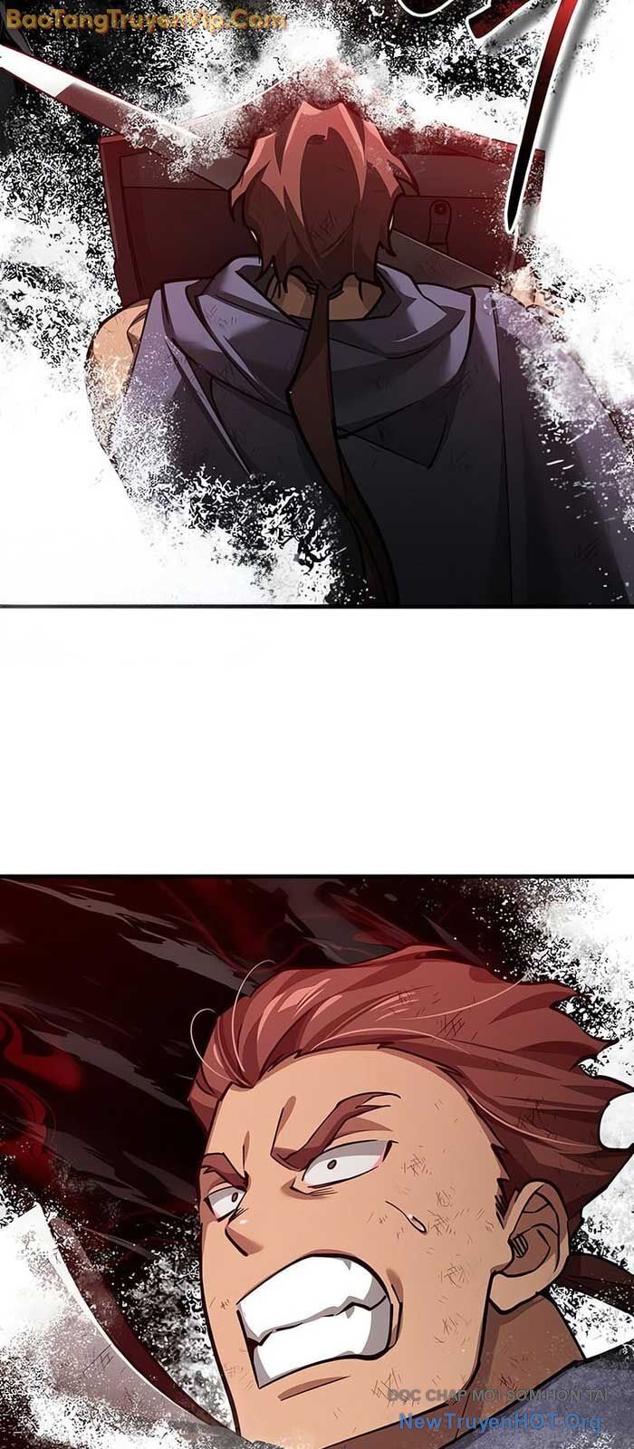 Thiên Quỷ Chẳng Sống Nổi Cuộc Đời Bình Thường Chap 163 - Next Chap 164