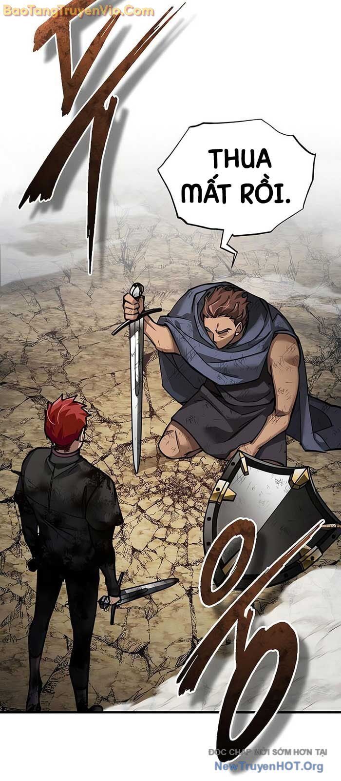 Thiên Quỷ Chẳng Sống Nổi Cuộc Đời Bình Thường Chap 163 - Next Chap 164