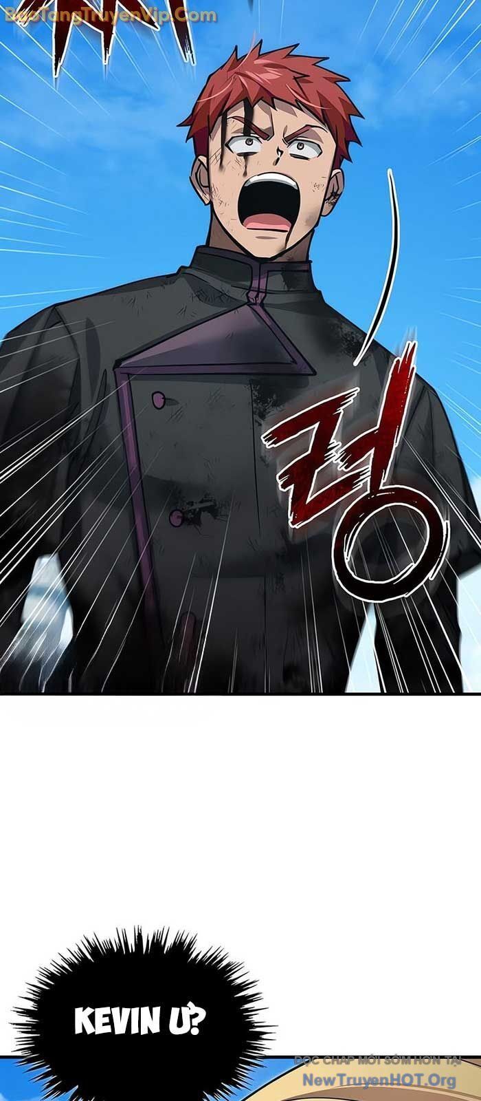 Thiên Quỷ Chẳng Sống Nổi Cuộc Đời Bình Thường Chap 163 - Next Chap 164