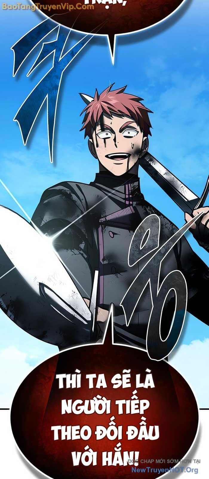 Thiên Quỷ Chẳng Sống Nổi Cuộc Đời Bình Thường Chap 163 - Next Chap 164