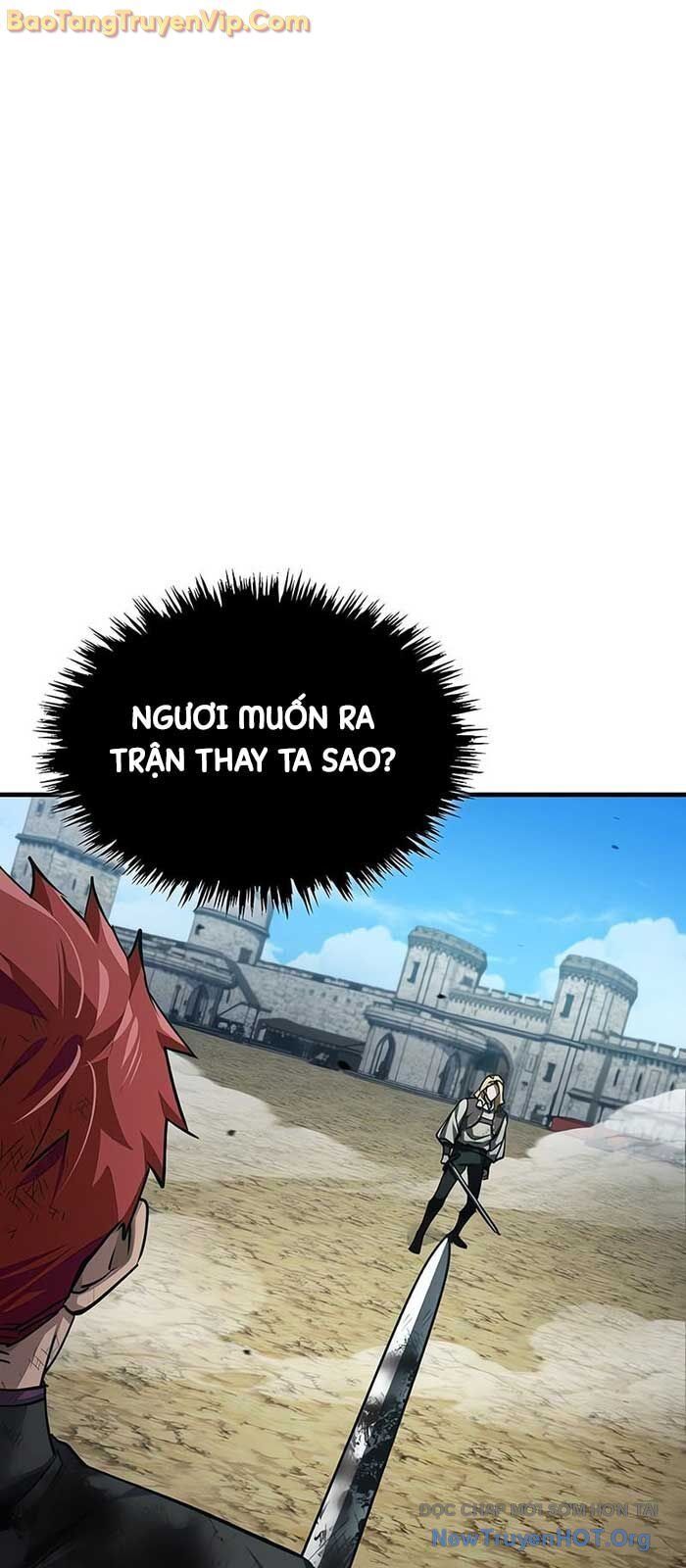 Thiên Quỷ Chẳng Sống Nổi Cuộc Đời Bình Thường Chap 163 - Next Chap 164