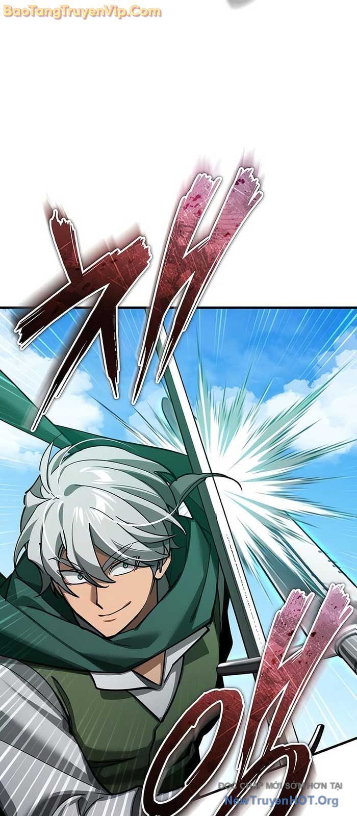 Thiên Quỷ Chẳng Sống Nổi Cuộc Đời Bình Thường Chap 163 - Next Chap 164