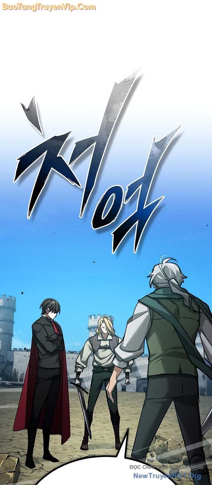 Thiên Quỷ Chẳng Sống Nổi Cuộc Đời Bình Thường Chap 163 - Next Chap 164