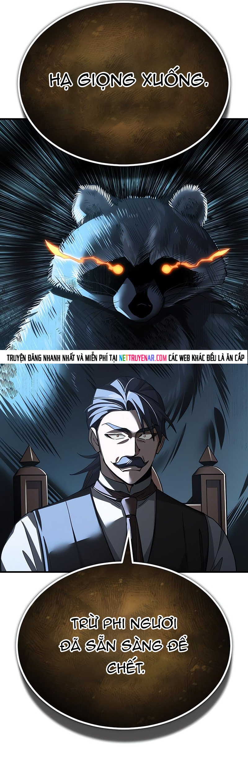 Thiên Quỷ Chẳng Sống Nổi Cuộc Đời Bình Thường Chap 171 - Next Chap 172