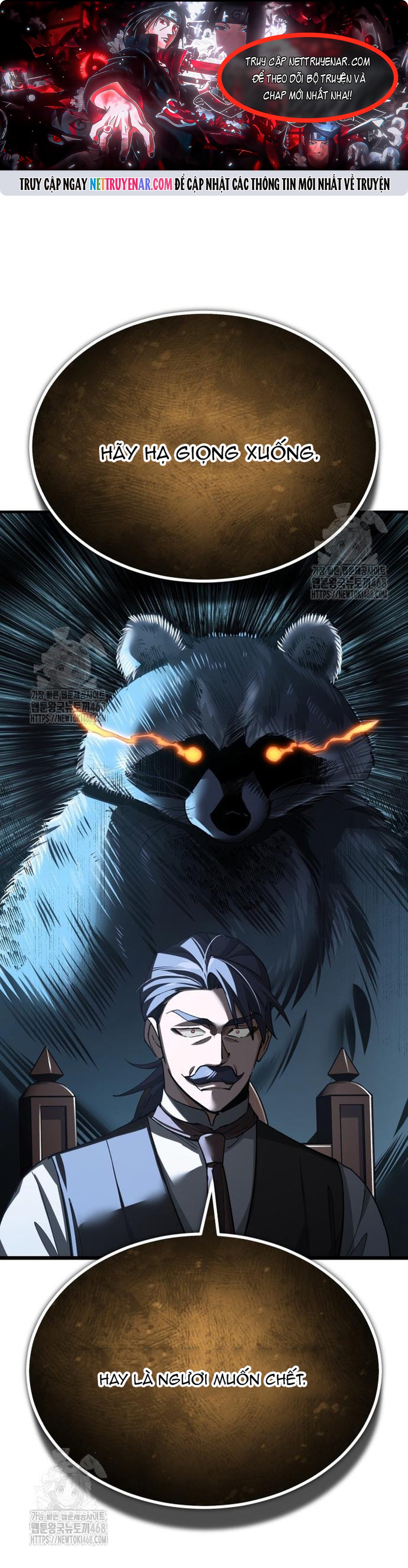 Thiên Quỷ Chẳng Sống Nổi Cuộc Đời Bình Thường Chap 172 - Next Chap 173