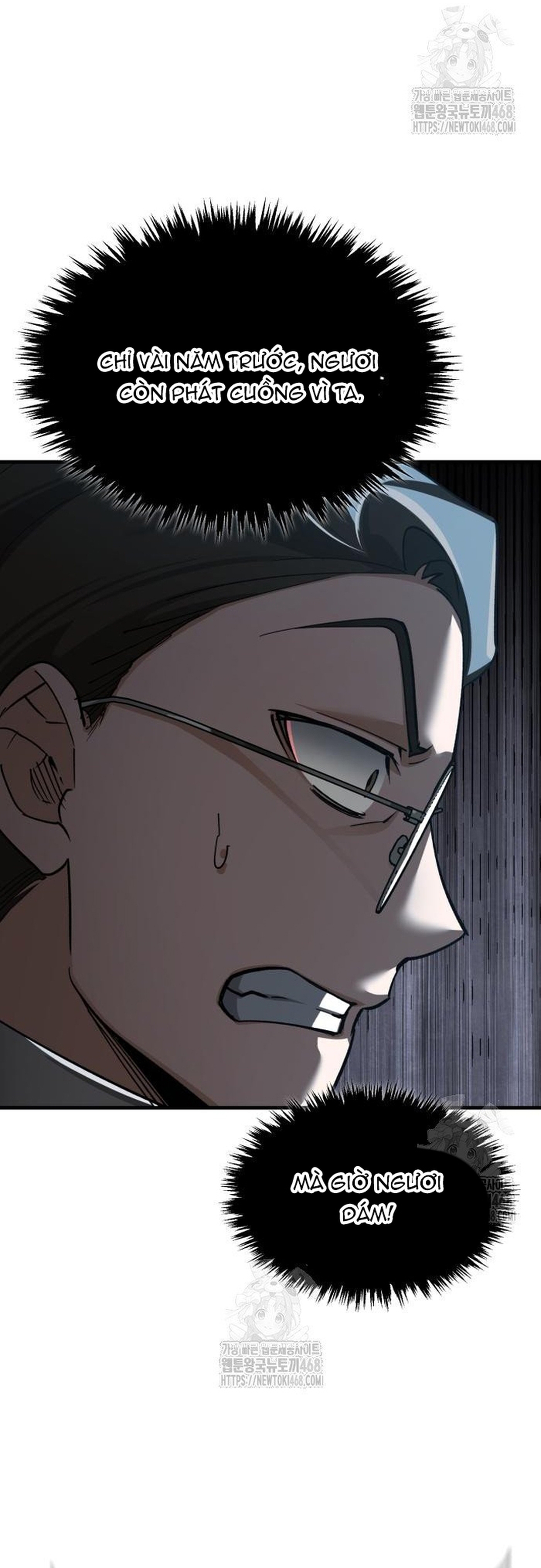 Thiên Quỷ Chẳng Sống Nổi Cuộc Đời Bình Thường Chap 172 - Next Chap 173
