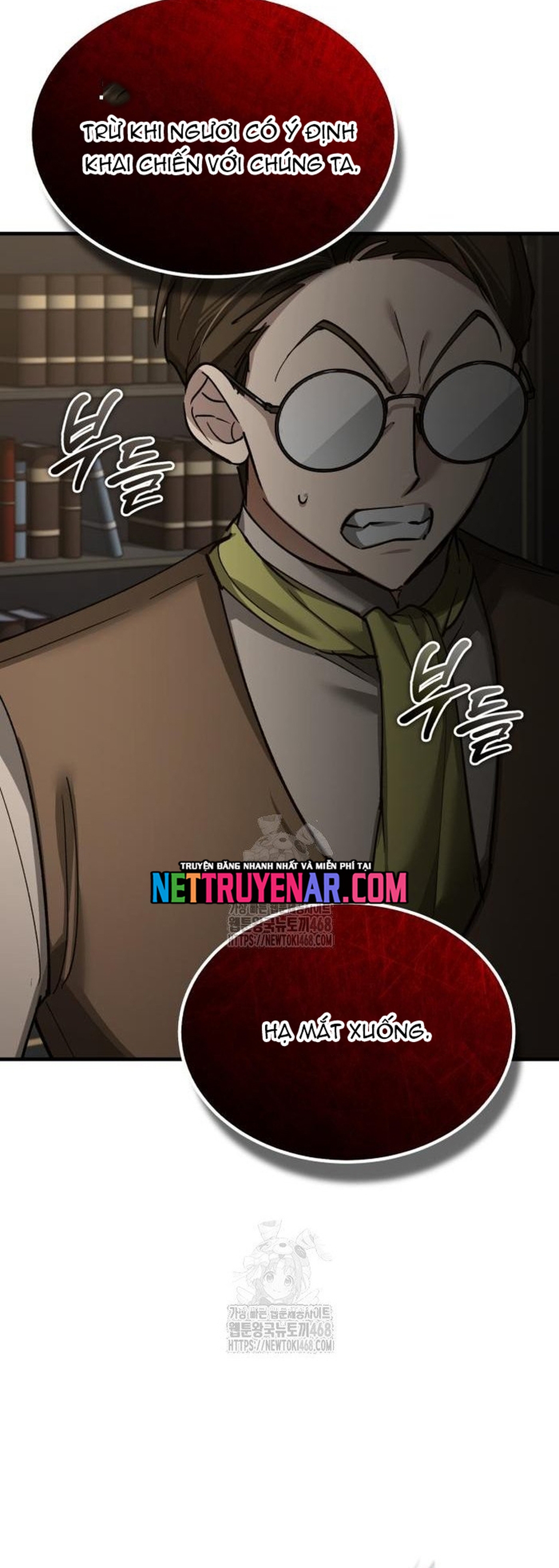 Thiên Quỷ Chẳng Sống Nổi Cuộc Đời Bình Thường Chap 172 - Next Chap 173