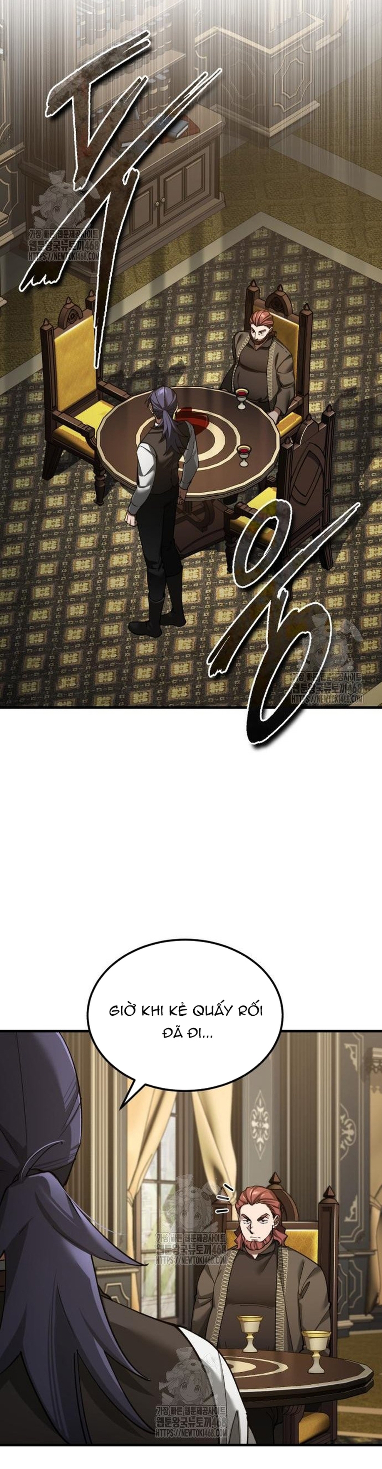 Thiên Quỷ Chẳng Sống Nổi Cuộc Đời Bình Thường Chap 172 - Next Chap 173