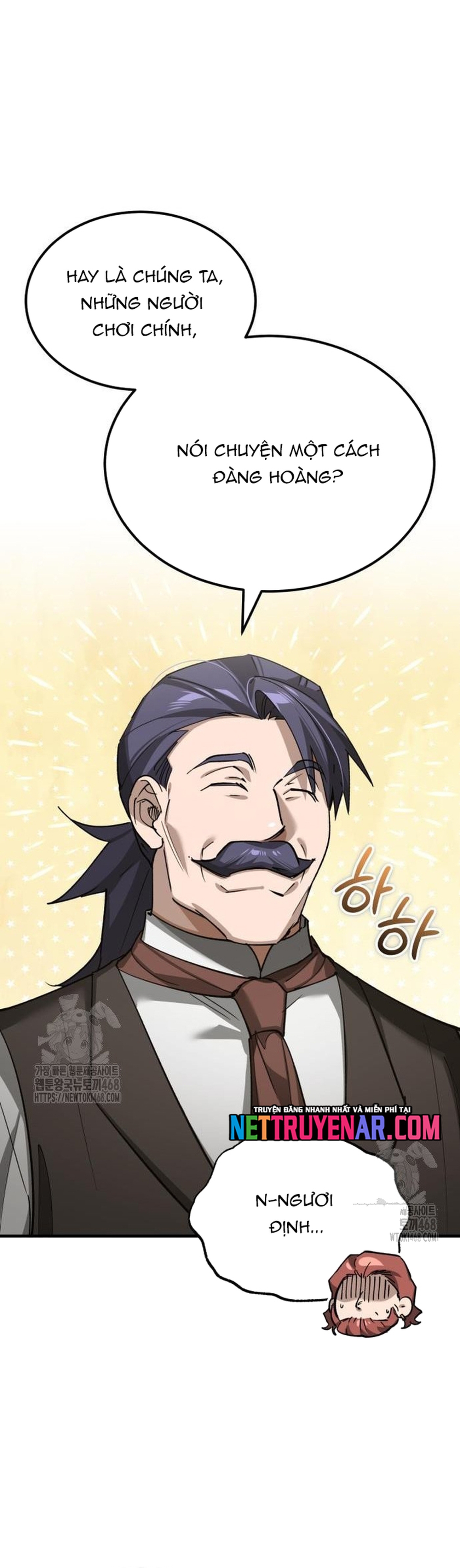 Thiên Quỷ Chẳng Sống Nổi Cuộc Đời Bình Thường Chap 172 - Next Chap 173