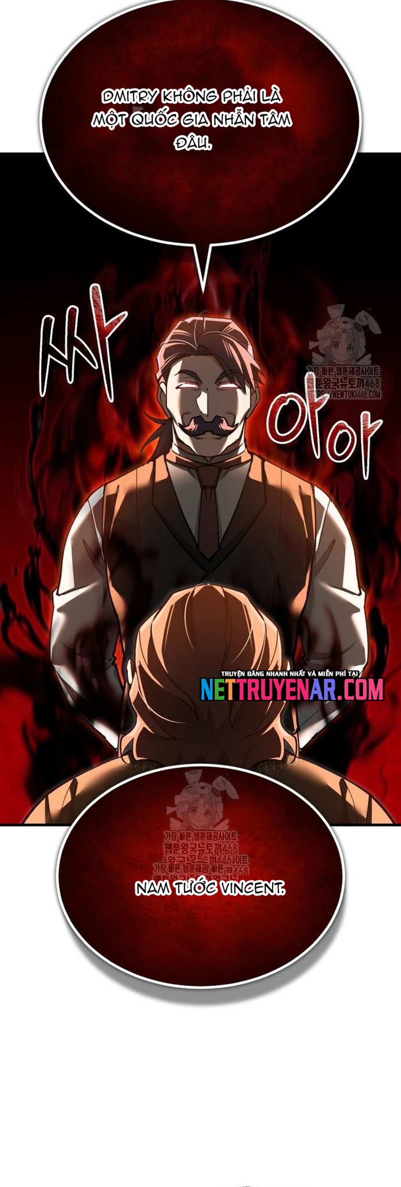 Thiên Quỷ Chẳng Sống Nổi Cuộc Đời Bình Thường Chap 172 - Next Chap 173