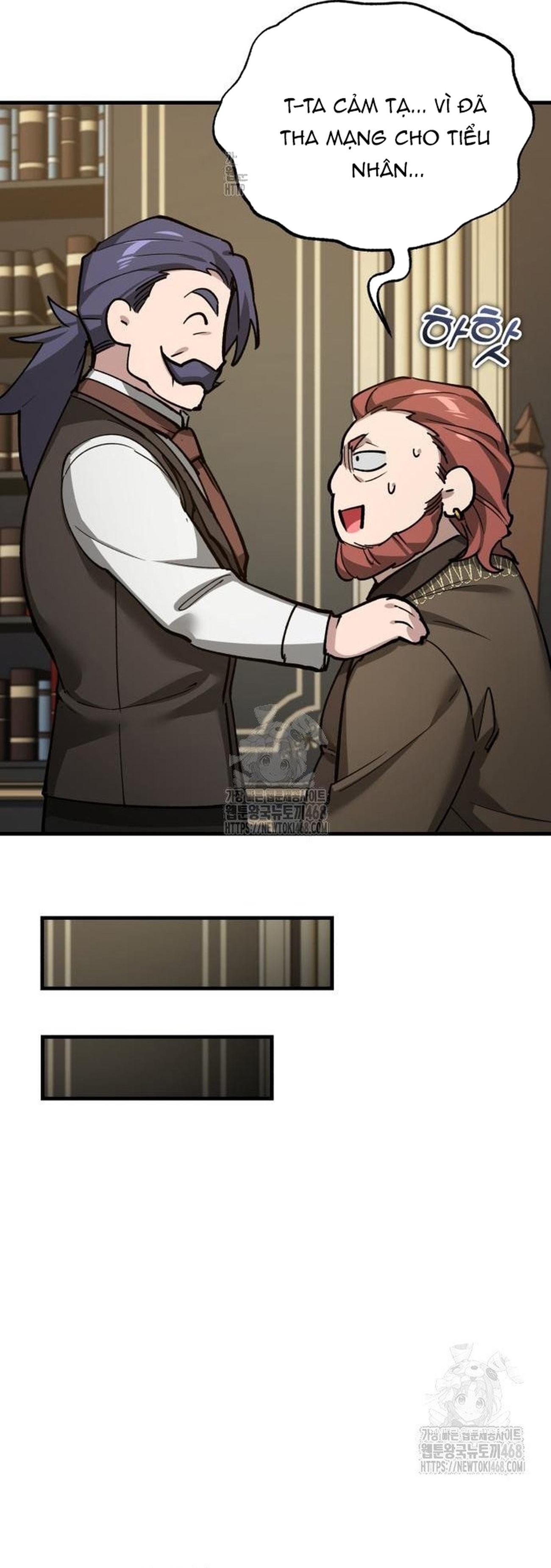 Thiên Quỷ Chẳng Sống Nổi Cuộc Đời Bình Thường Chap 172 - Next Chap 173