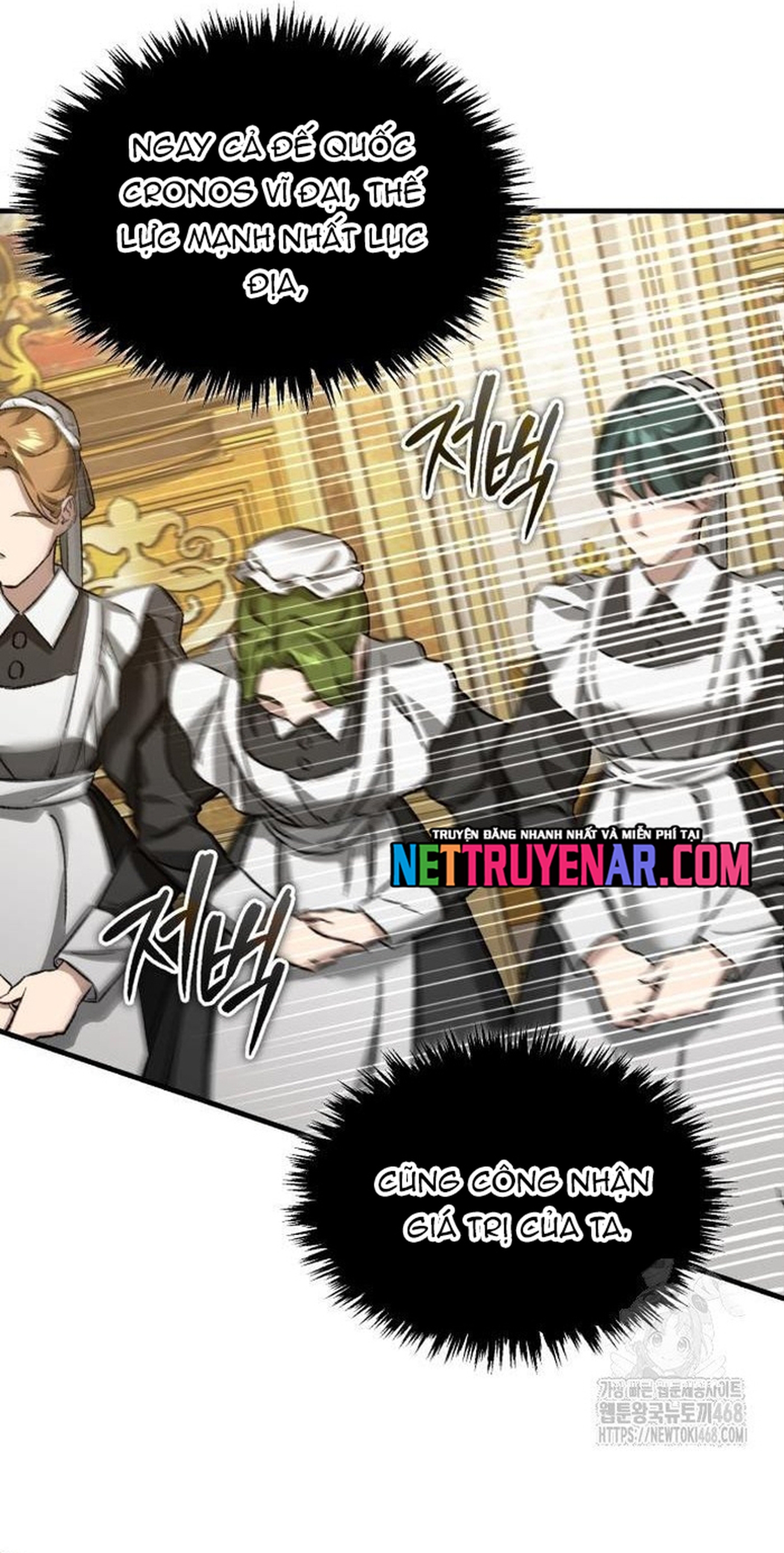 Thiên Quỷ Chẳng Sống Nổi Cuộc Đời Bình Thường Chap 172 - Next Chap 173