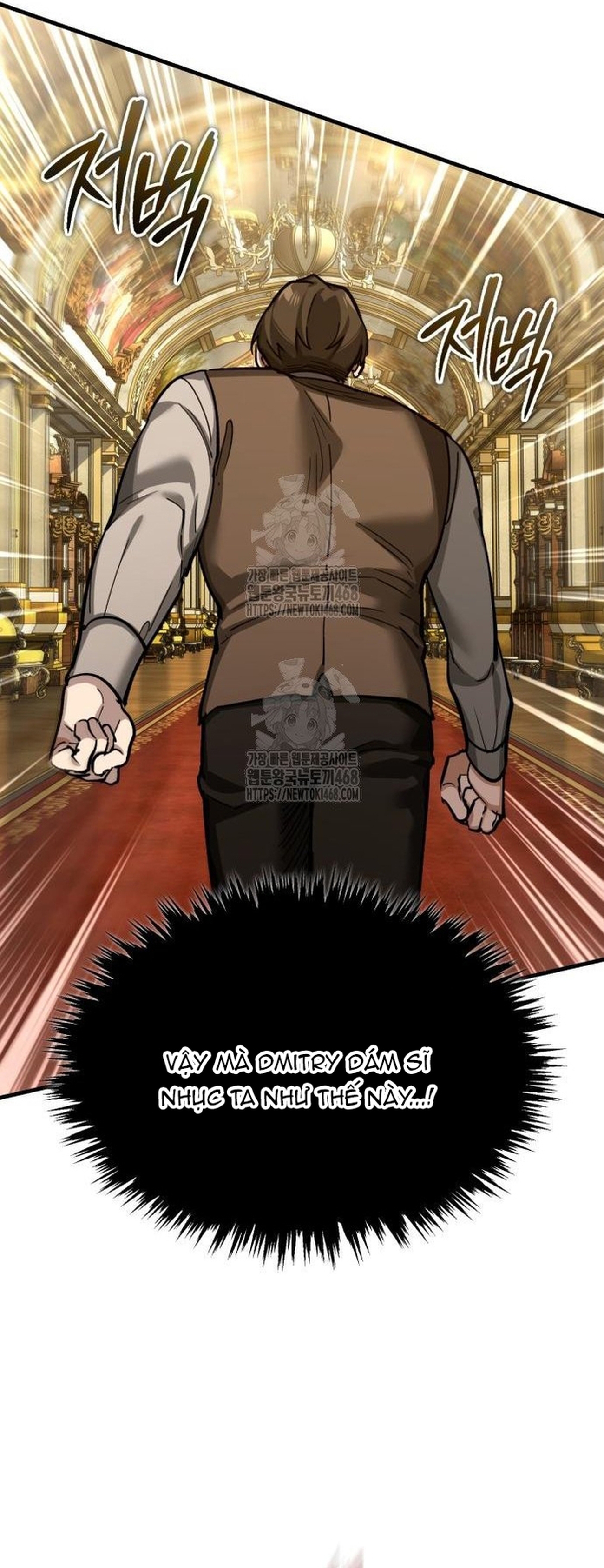 Thiên Quỷ Chẳng Sống Nổi Cuộc Đời Bình Thường Chap 172 - Next Chap 173