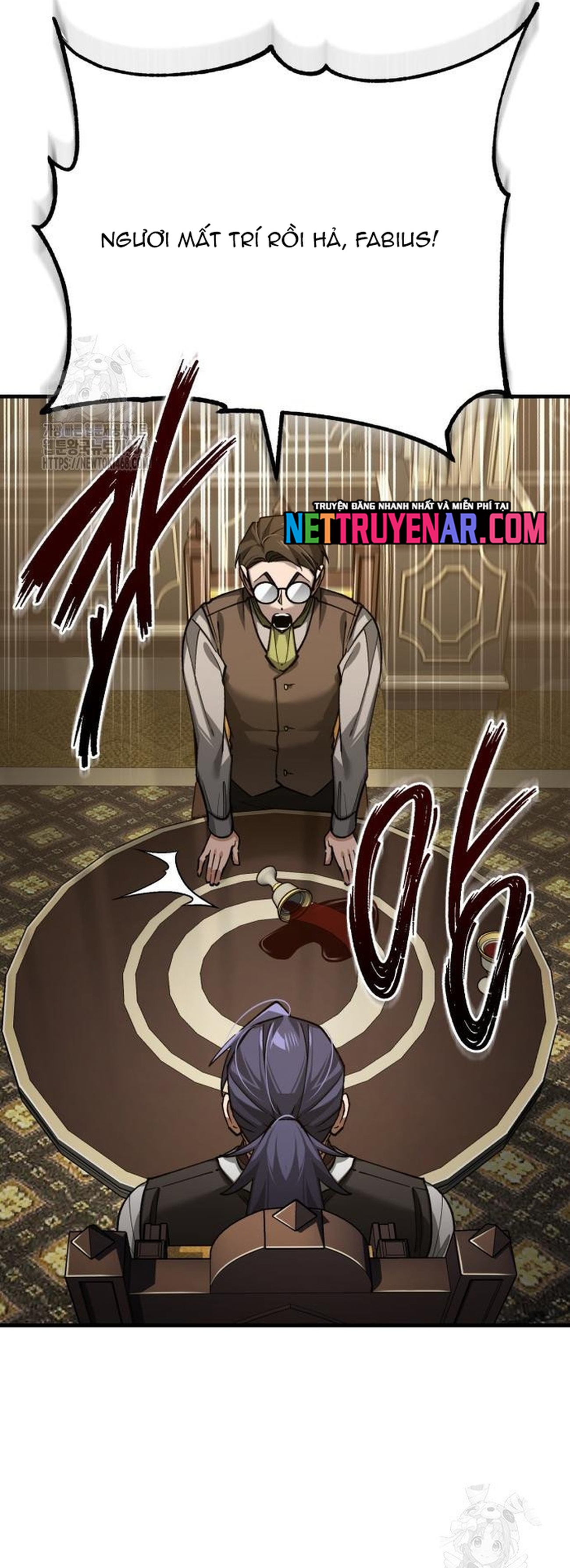 Thiên Quỷ Chẳng Sống Nổi Cuộc Đời Bình Thường Chap 172 - Next Chap 173