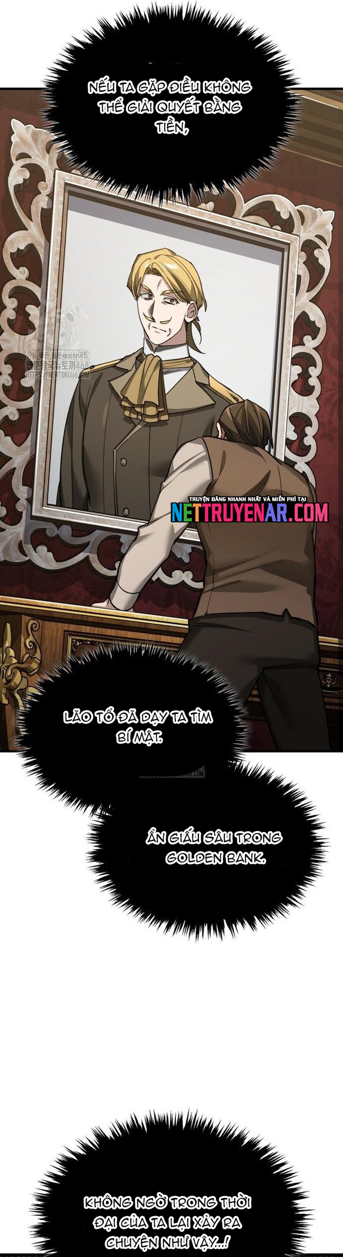 Thiên Quỷ Chẳng Sống Nổi Cuộc Đời Bình Thường Chap 172 - Next Chap 173