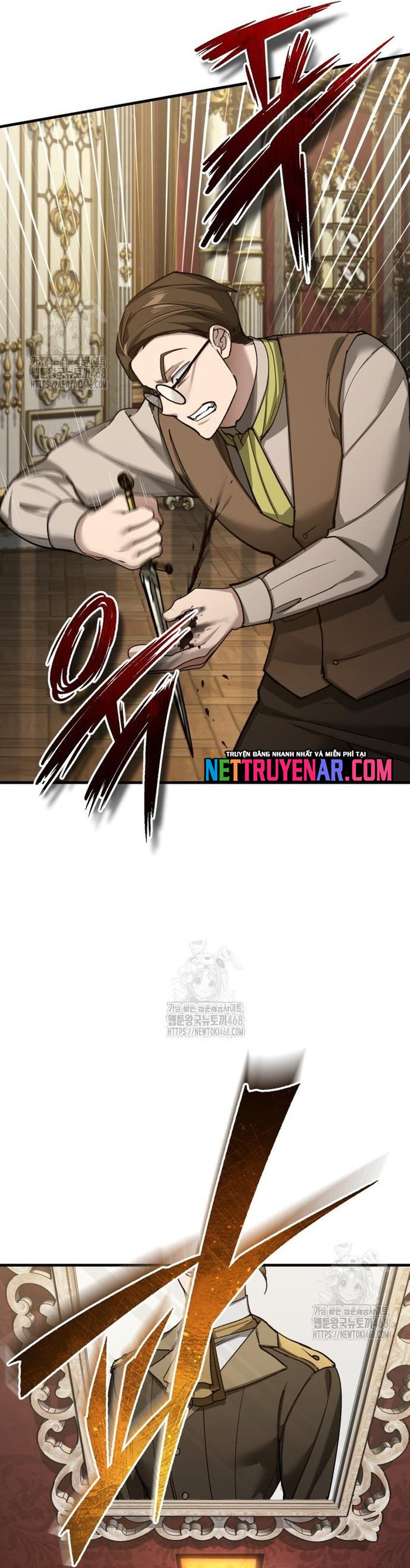 Thiên Quỷ Chẳng Sống Nổi Cuộc Đời Bình Thường Chap 172 - Next Chap 173