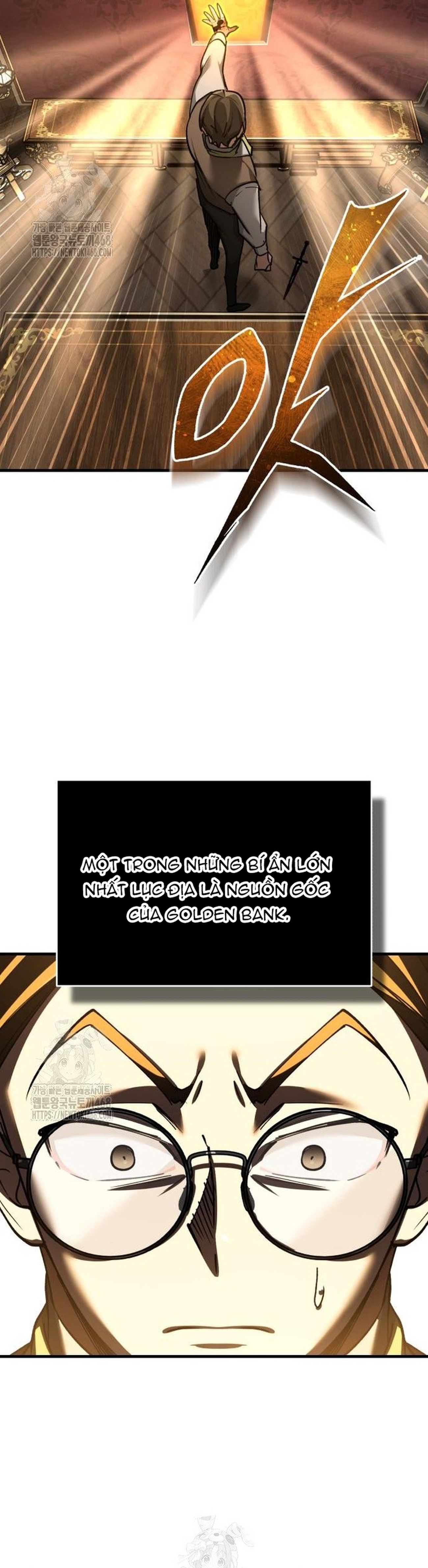 Thiên Quỷ Chẳng Sống Nổi Cuộc Đời Bình Thường Chap 172 - Next Chap 173