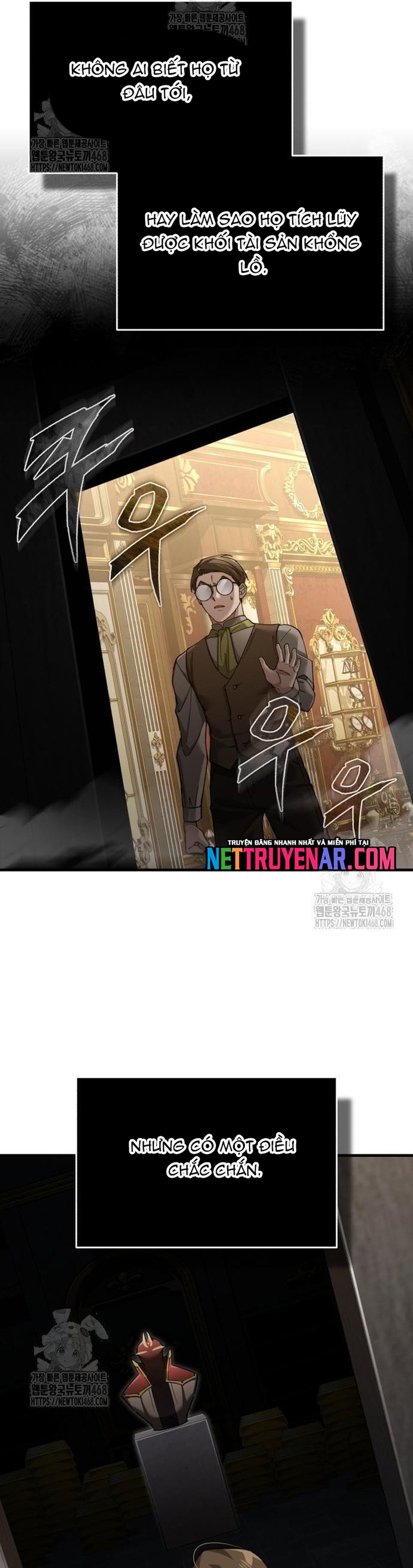 Thiên Quỷ Chẳng Sống Nổi Cuộc Đời Bình Thường Chap 172 - Next Chap 173