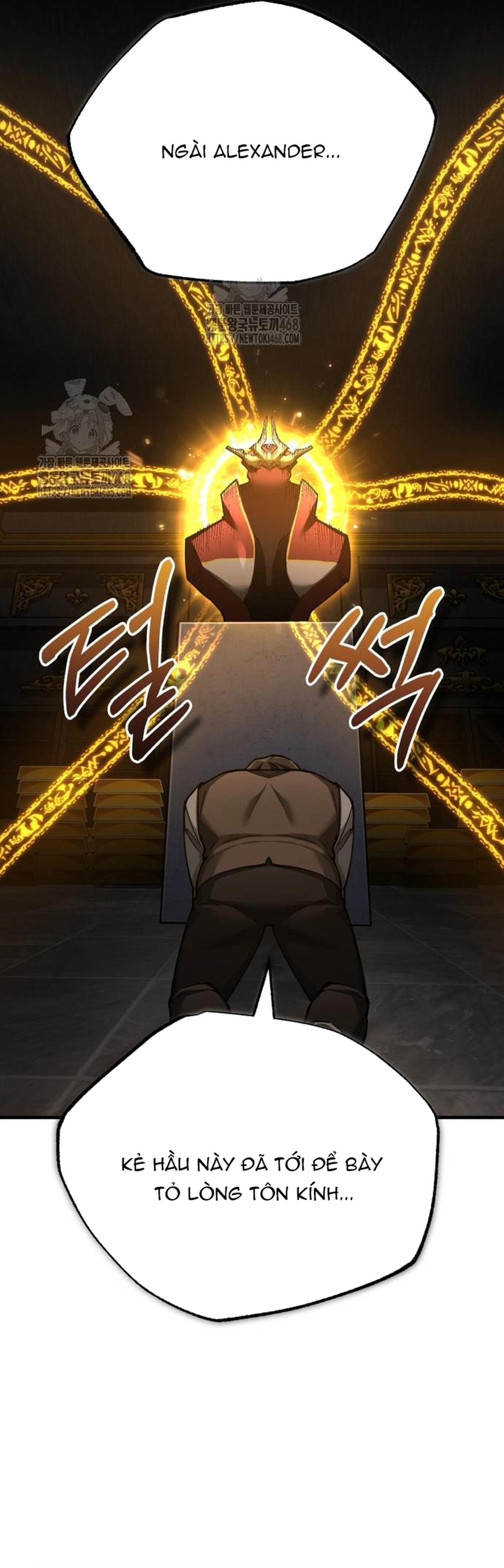 Thiên Quỷ Chẳng Sống Nổi Cuộc Đời Bình Thường Chap 172 - Next Chap 173