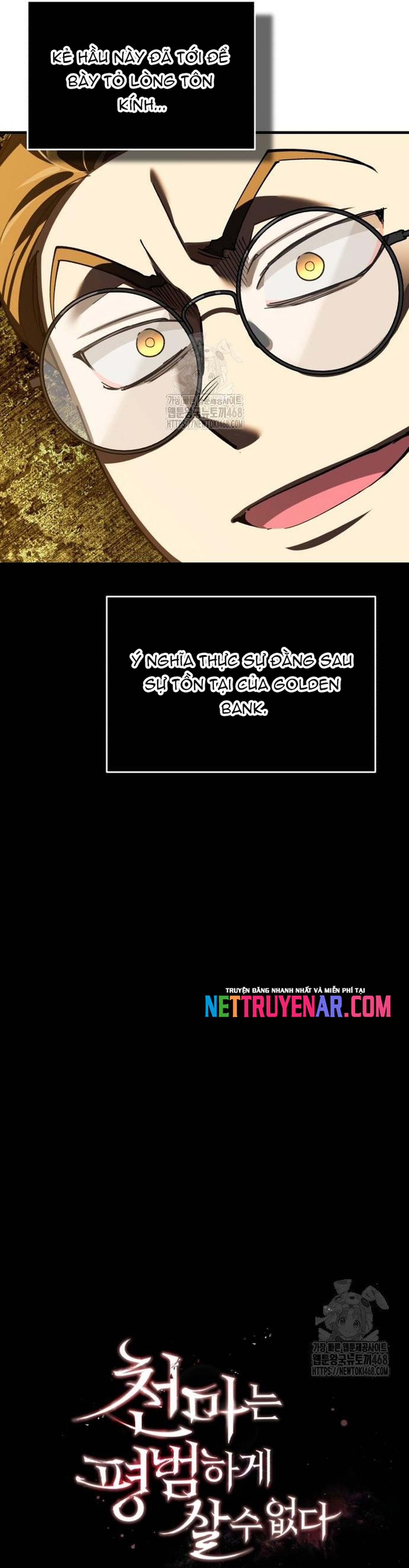 Thiên Quỷ Chẳng Sống Nổi Cuộc Đời Bình Thường Chap 172 - Next Chap 173