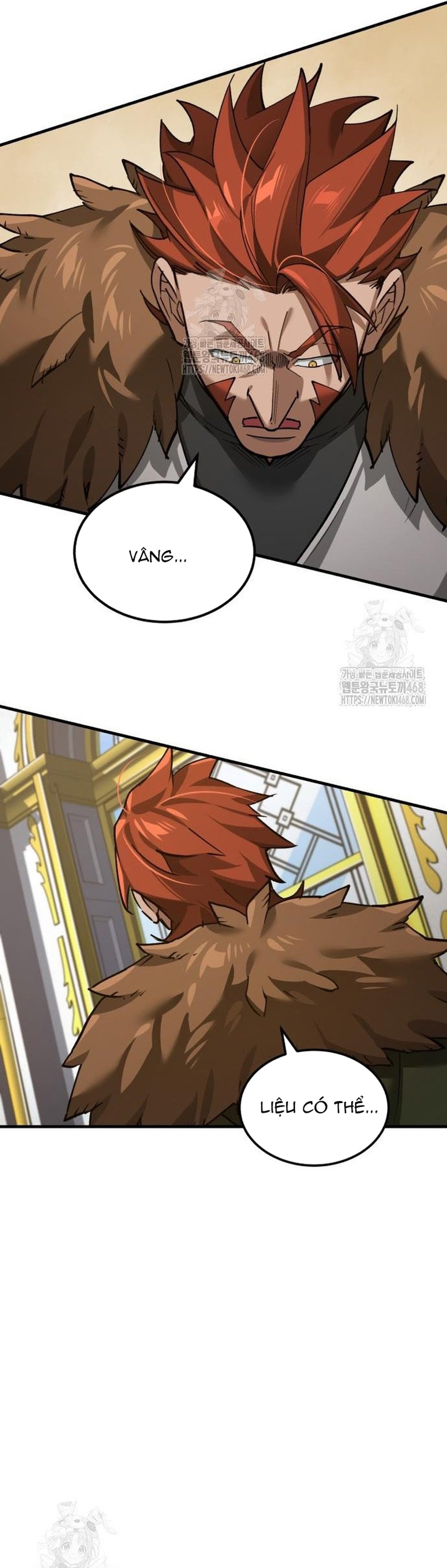 Thiên Quỷ Chẳng Sống Nổi Cuộc Đời Bình Thường Chap 172 - Next Chap 173