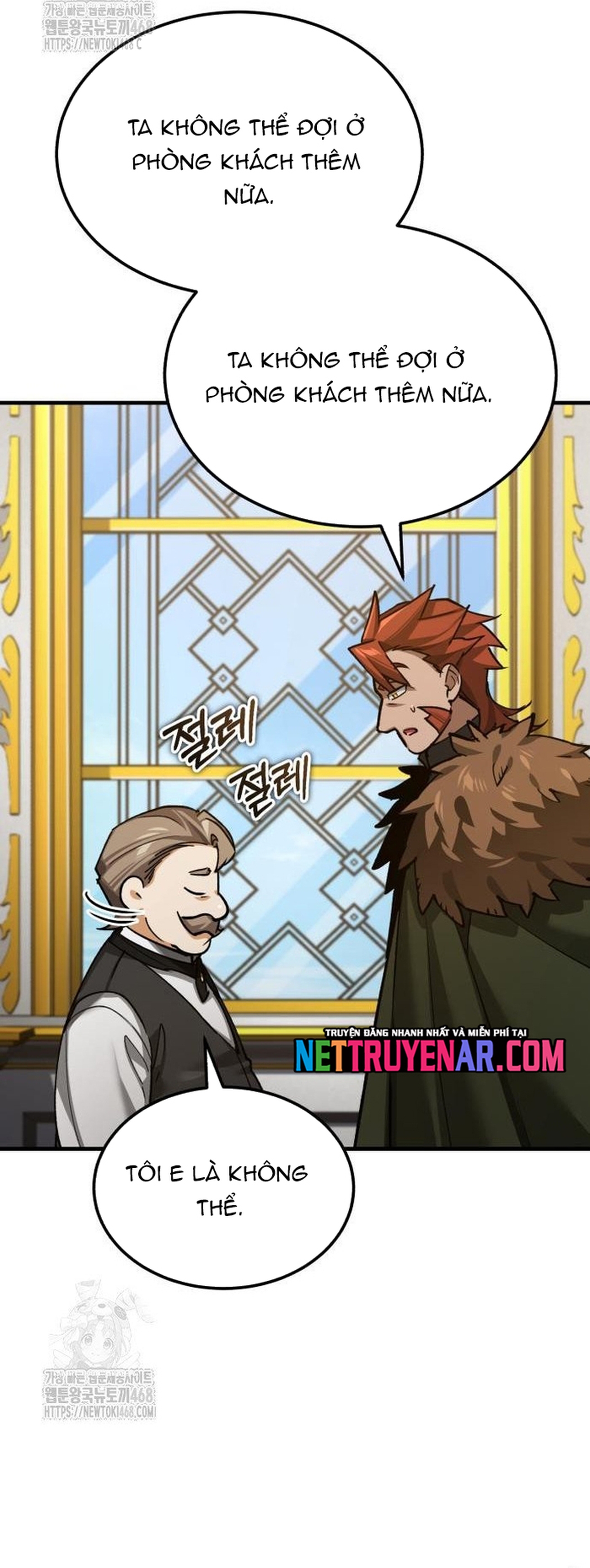 Thiên Quỷ Chẳng Sống Nổi Cuộc Đời Bình Thường Chap 172 - Next Chap 173