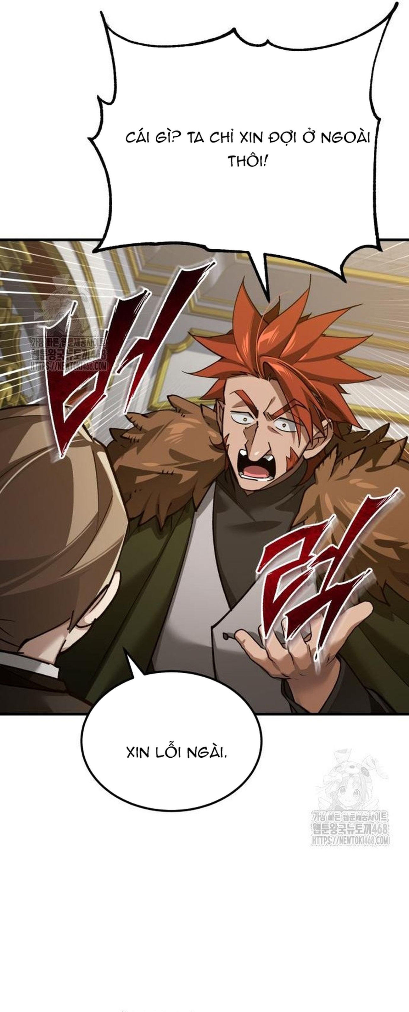Thiên Quỷ Chẳng Sống Nổi Cuộc Đời Bình Thường Chap 172 - Next Chap 173