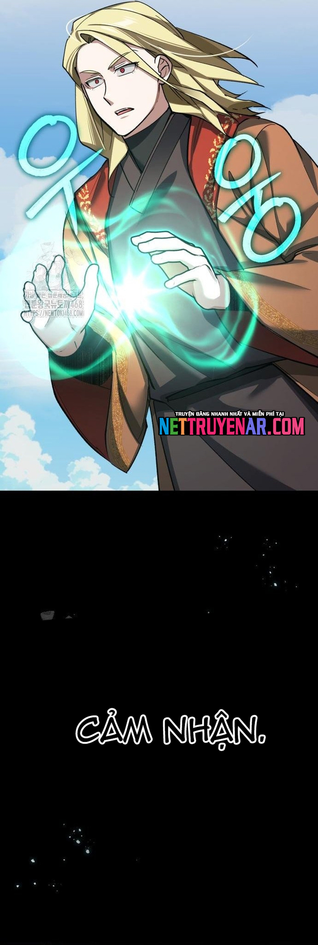 Thiên Quỷ Chẳng Sống Nổi Cuộc Đời Bình Thường Chap 172 - Next Chap 173