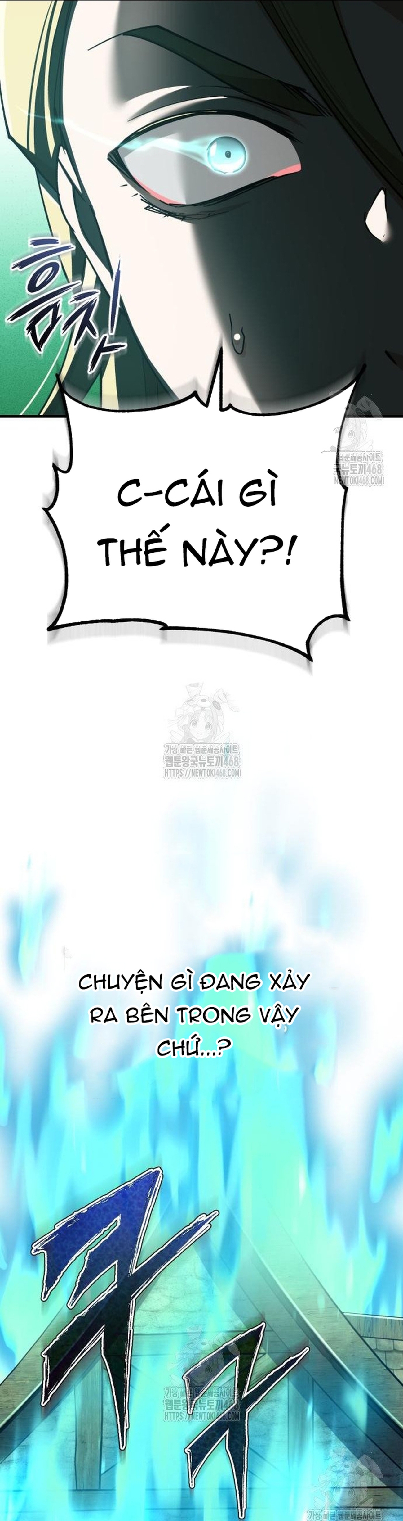 Thiên Quỷ Chẳng Sống Nổi Cuộc Đời Bình Thường Chap 172 - Next Chap 173