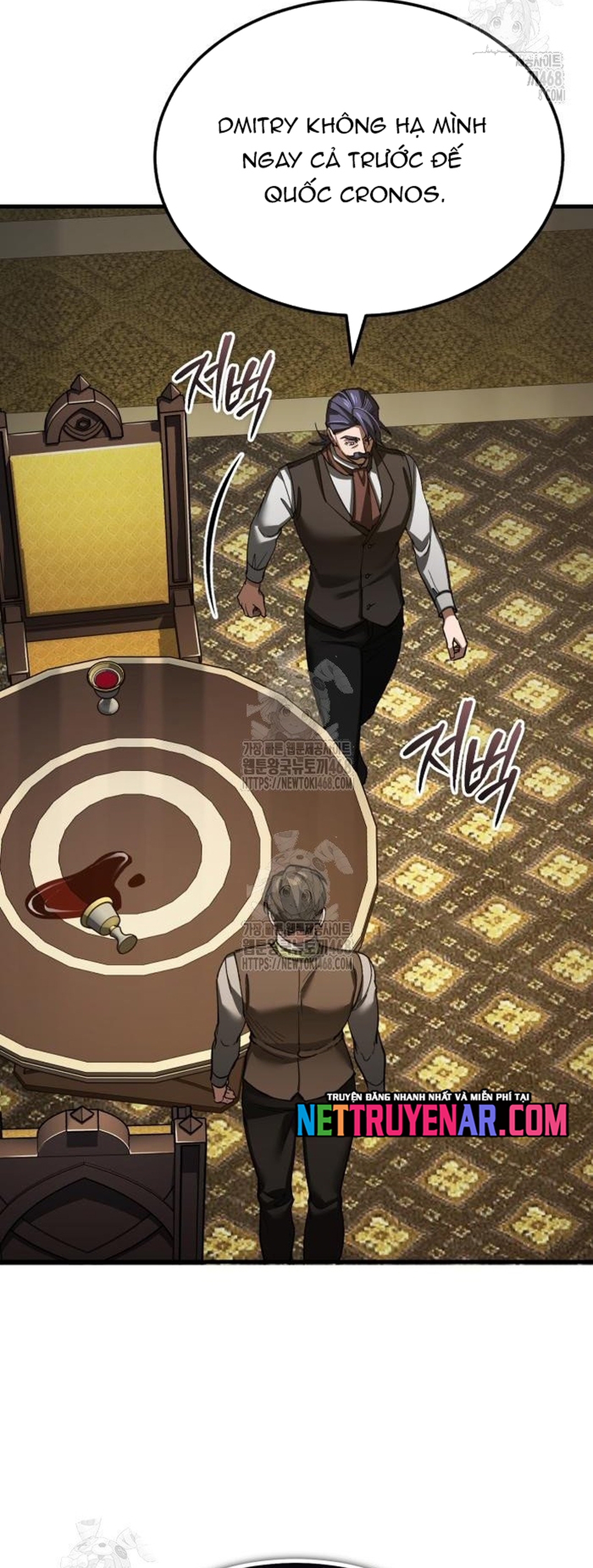 Thiên Quỷ Chẳng Sống Nổi Cuộc Đời Bình Thường Chap 172 - Next Chap 173