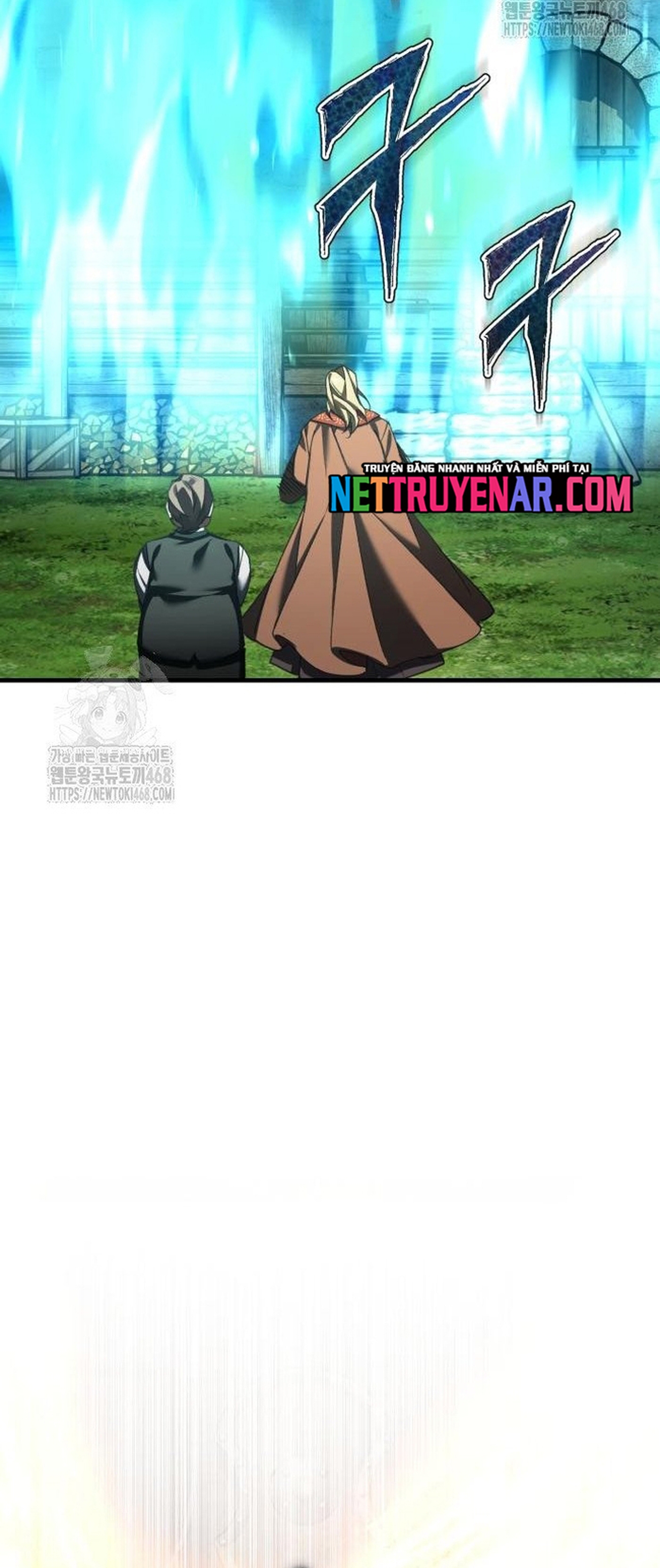 Thiên Quỷ Chẳng Sống Nổi Cuộc Đời Bình Thường Chap 172 - Next Chap 173