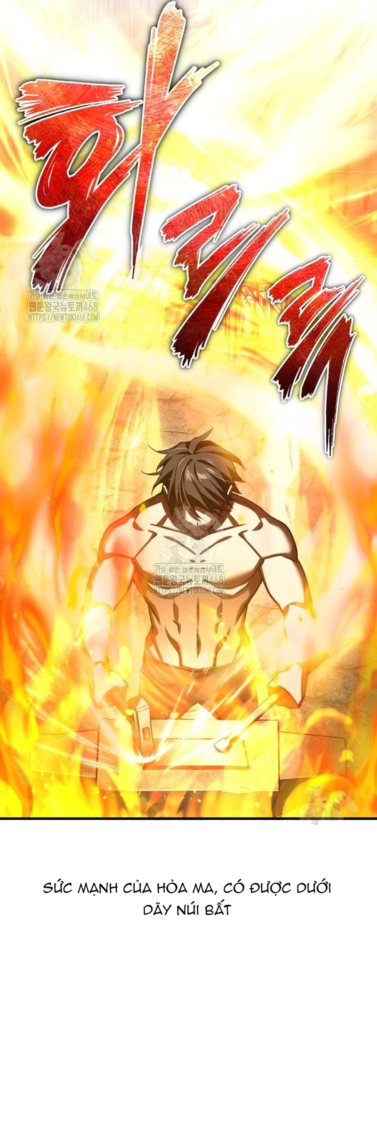 Thiên Quỷ Chẳng Sống Nổi Cuộc Đời Bình Thường Chap 172 - Next Chap 173