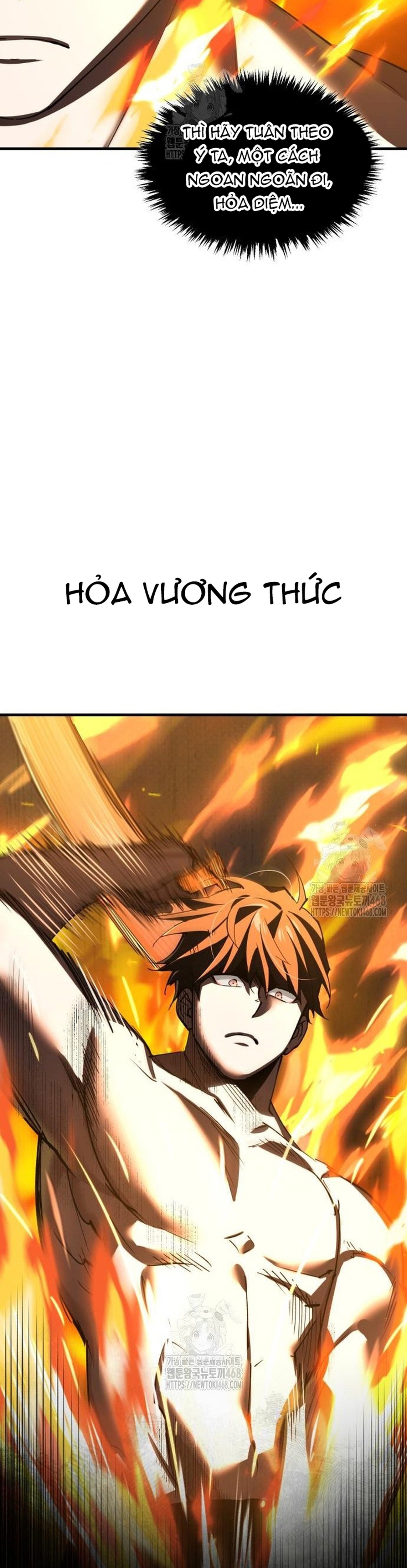 Thiên Quỷ Chẳng Sống Nổi Cuộc Đời Bình Thường Chap 172 - Next Chap 173