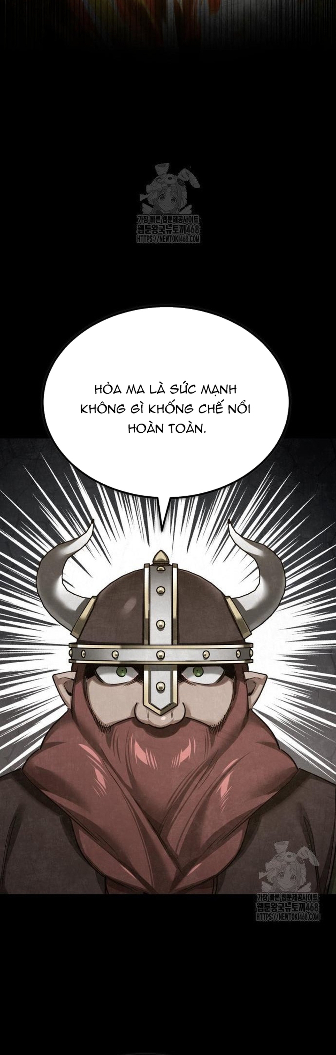 Thiên Quỷ Chẳng Sống Nổi Cuộc Đời Bình Thường Chap 172 - Next Chap 173