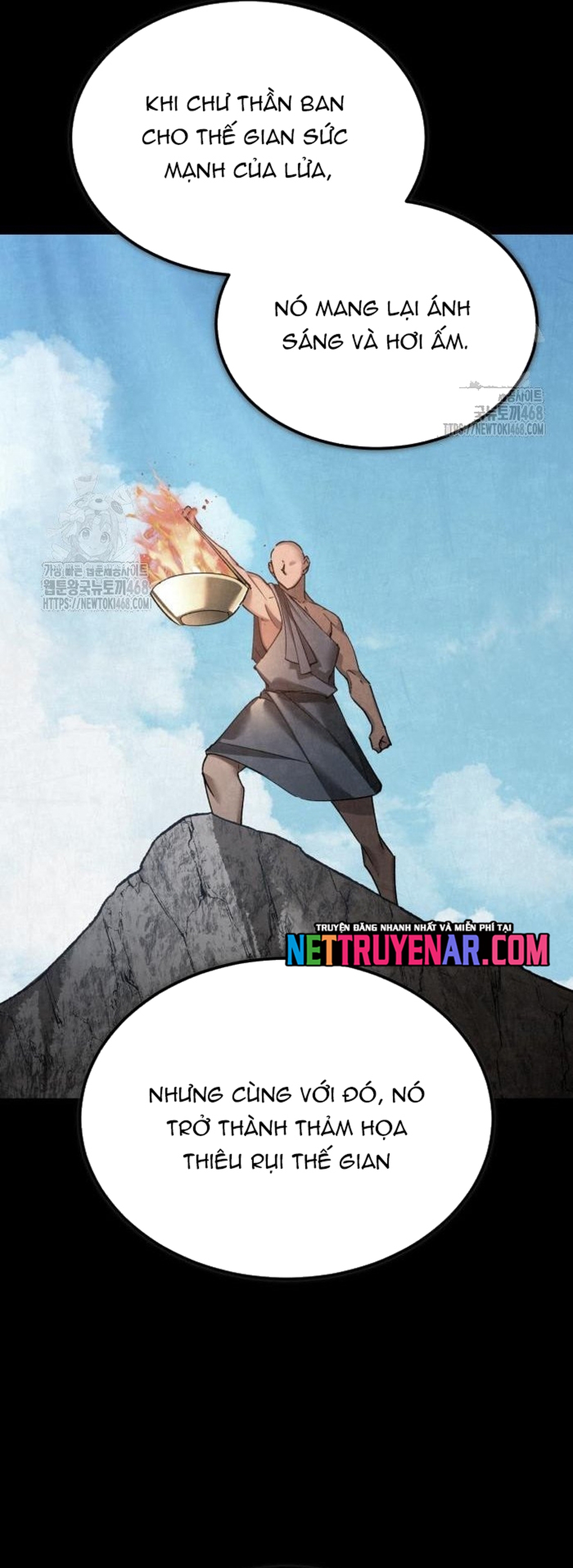 Thiên Quỷ Chẳng Sống Nổi Cuộc Đời Bình Thường Chap 172 - Next Chap 173