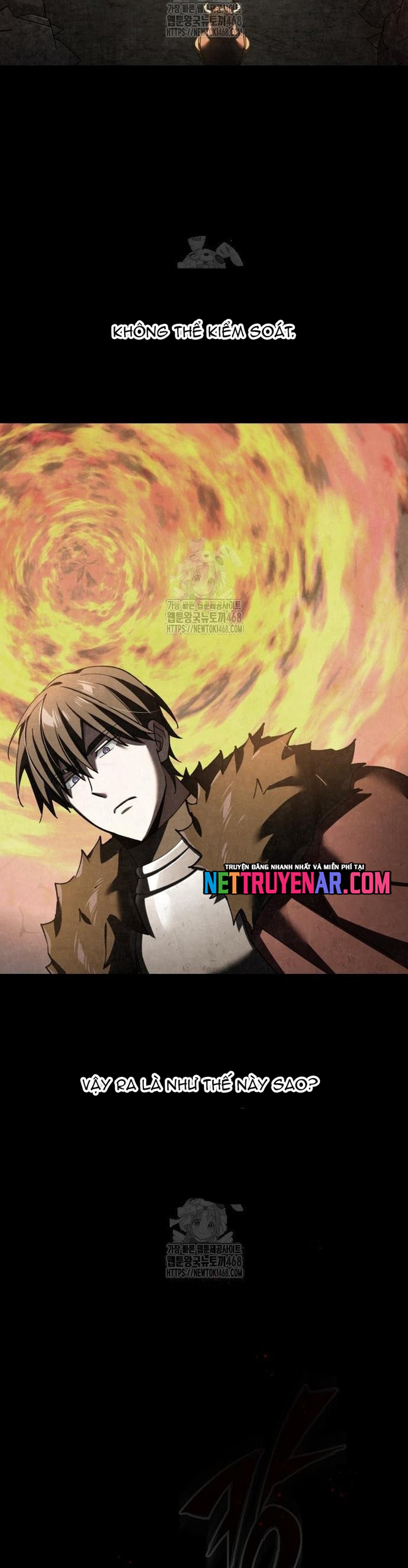 Thiên Quỷ Chẳng Sống Nổi Cuộc Đời Bình Thường Chap 172 - Next Chap 173