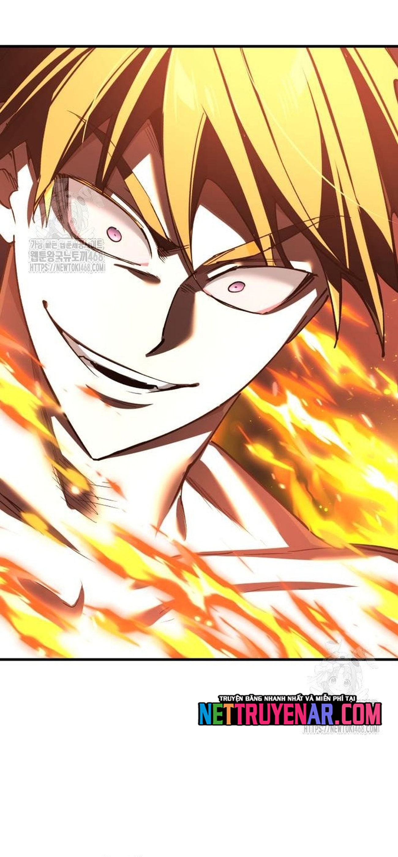 Thiên Quỷ Chẳng Sống Nổi Cuộc Đời Bình Thường Chap 172 - Next Chap 173